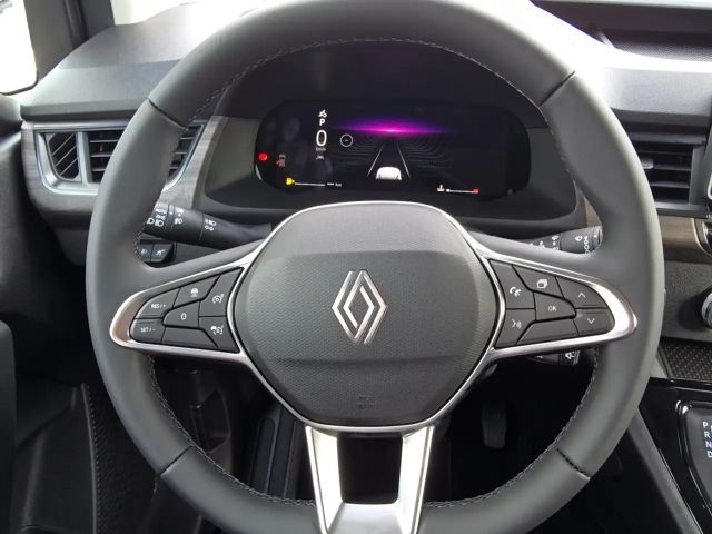 Renault Kangoo Blue EDC Techno dCi 115