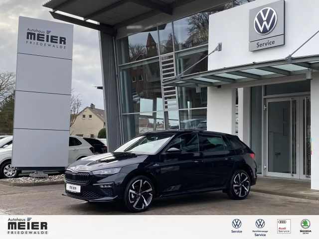 Skoda Scala 1.5 TSI Monte Carlo