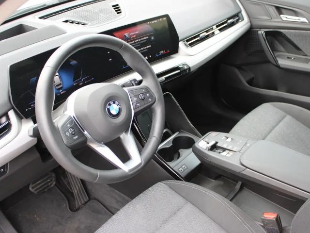 BMW X1 Comfort pakket