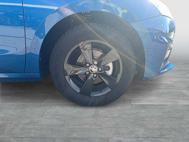 Skoda Fabia 1.0 TSI Drive