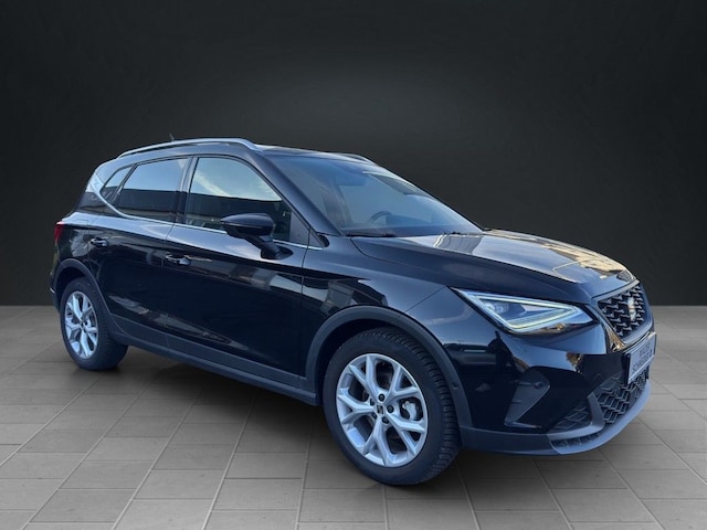 Seat Arona 1.0 TSI FR-lijn Plus