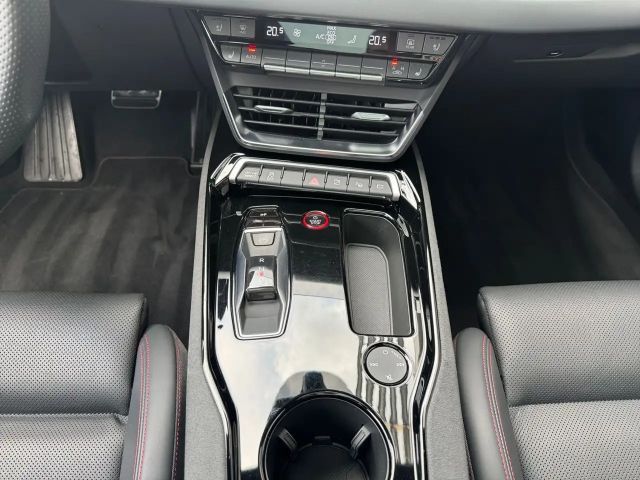 Audi RS e-tron GT MATRIX HUD PANO ALLRADL