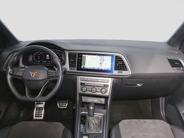 Cupra Ateca 2.0 TSI 4Drive VZ