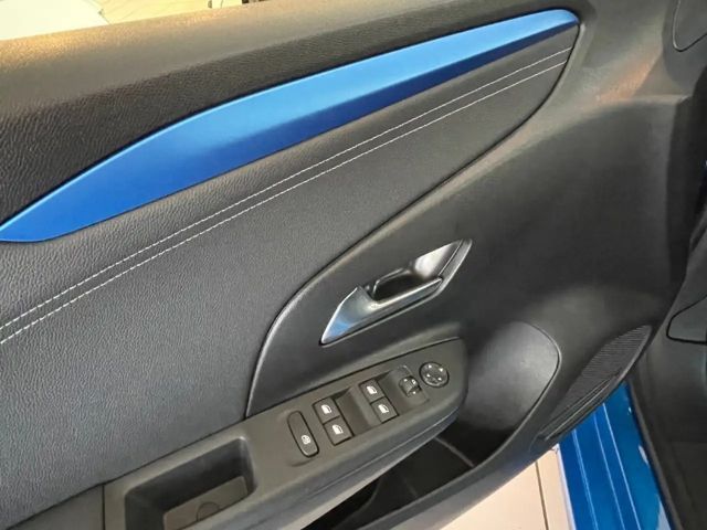 Opel Corsa Yes LED+Sitzhzg+Lenkradhzg+Allwetter+Carplay+DAB