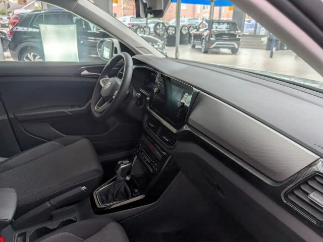 Volkswagen T-Cross 1.5 TSI Life