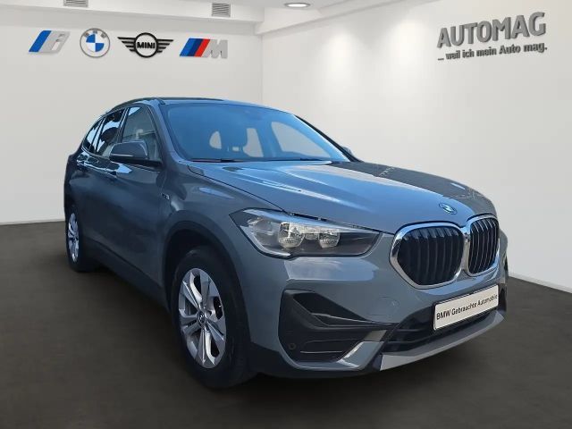 BMW X1 xDrive25e