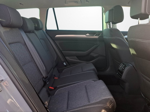 Volkswagen Passat 2.0 TDI Business DSG Variant