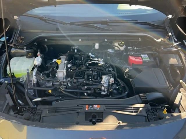 Ford Focus ST Line Wagon