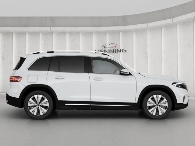 Mercedes-Benz EQB 300 4MATIC Progressive