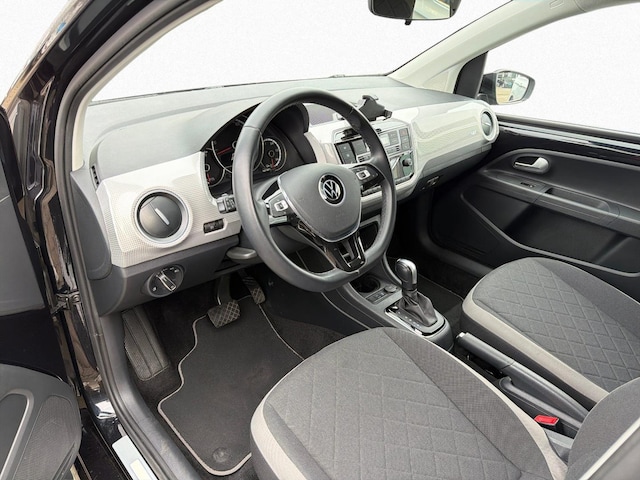 Volkswagen e-up! Plus Style