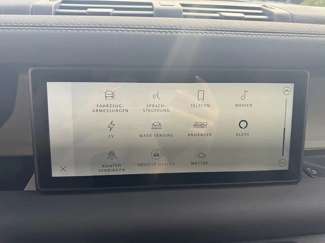 Land Rover Defender 110 AWD P400e SE