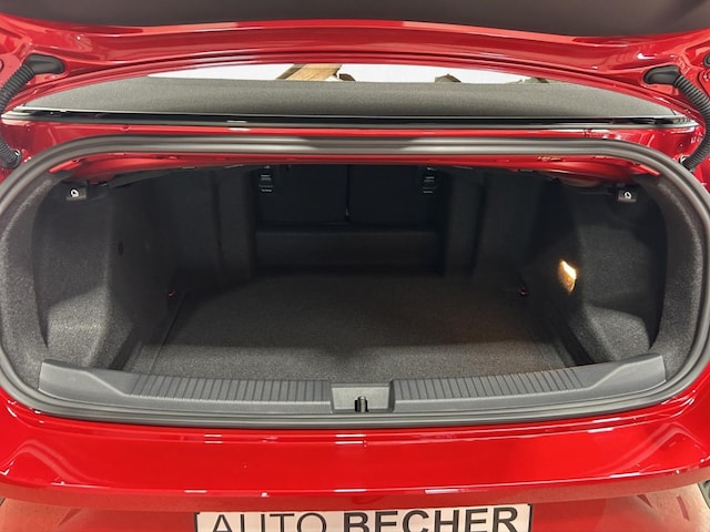 Volkswagen T-Roc 1.5 TSI Cabriolet DSG R-Line