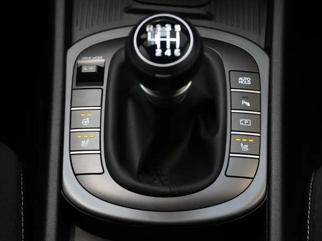 Hyundai Kona 1.0 2WD T-GDi