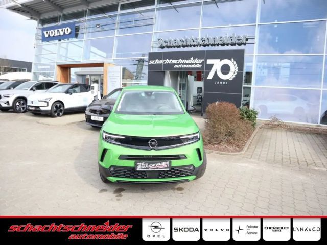 Opel Mokka 1.2 Turbo Elegance Turbo