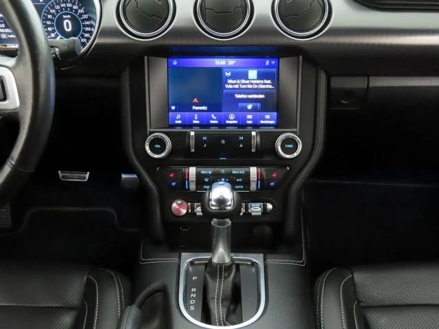 Ford Mustang Mach-E 5.0 Mach 1 Aut LED+MagneRide+SitzKlima