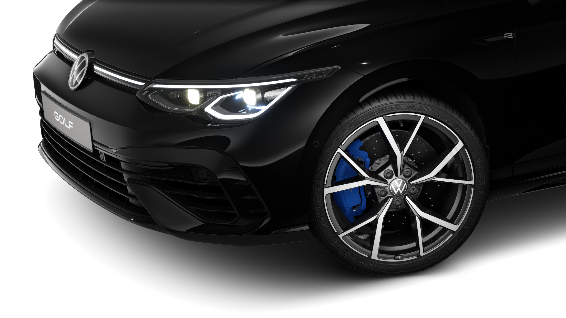 Volkswagen Golf DSG Style