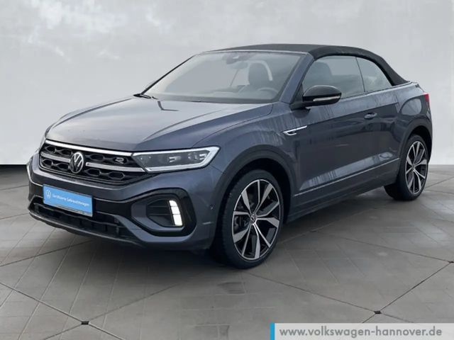 Volkswagen T-Roc 1.5 TSI Cabriolet DSG R-Line