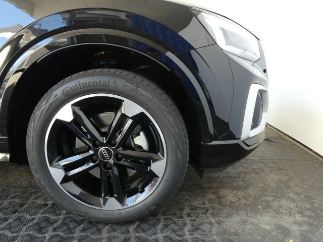Audi Q2 35 TDI Quattro