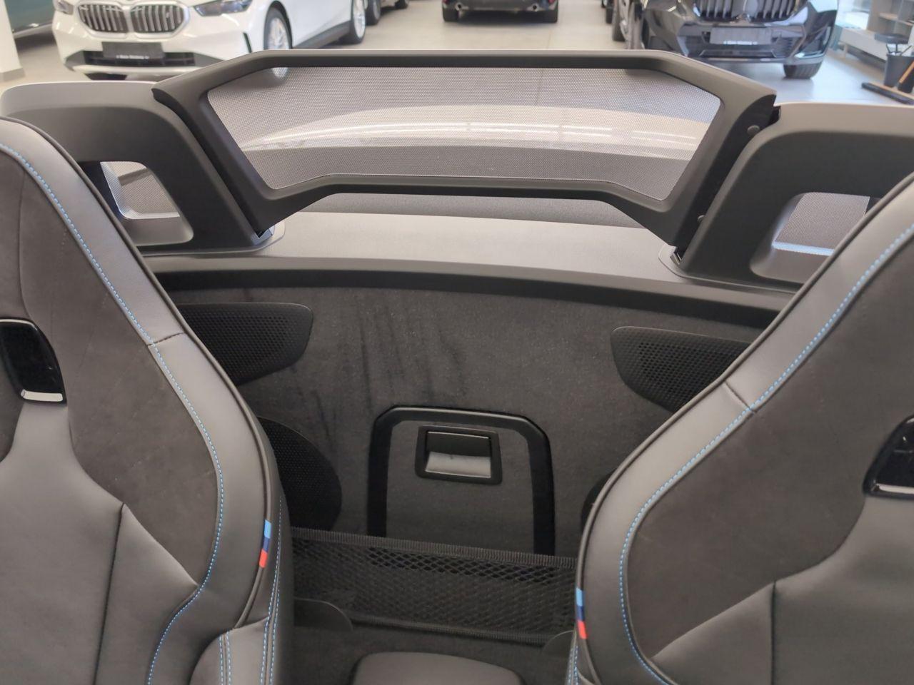 BMW Z4 Roadster sDrive20i