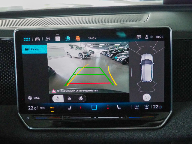 Volkswagen Tiguan 2.0 TDI DSG