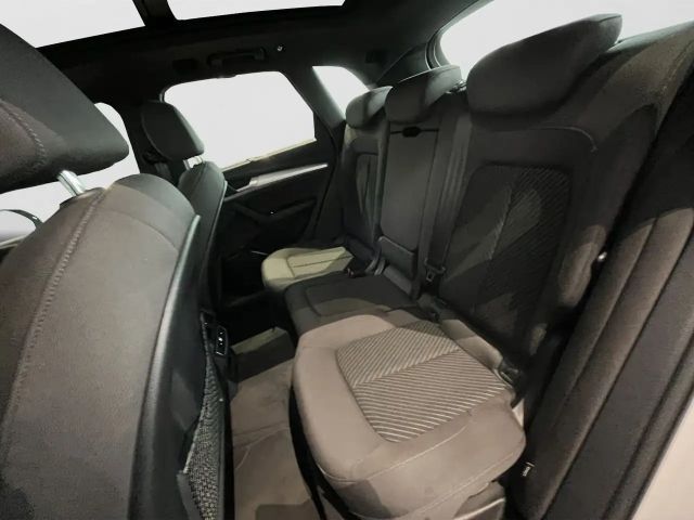 Audi Q5 50 TFSI Hybride Quattro