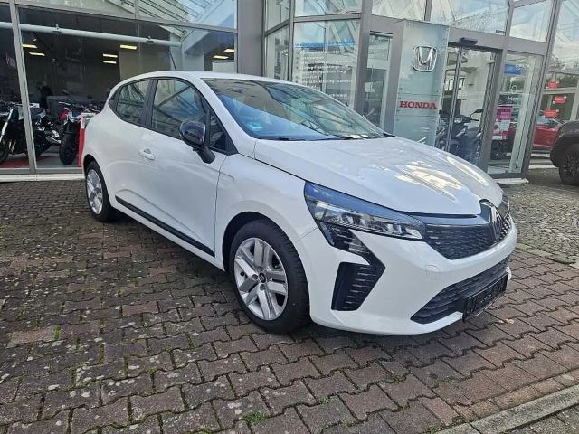 Renault Clio Evolution TCe 90