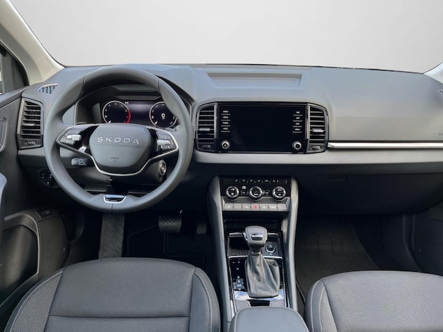 Skoda Karoq Karoq KAROQ        SELECTS110/1.5A7F