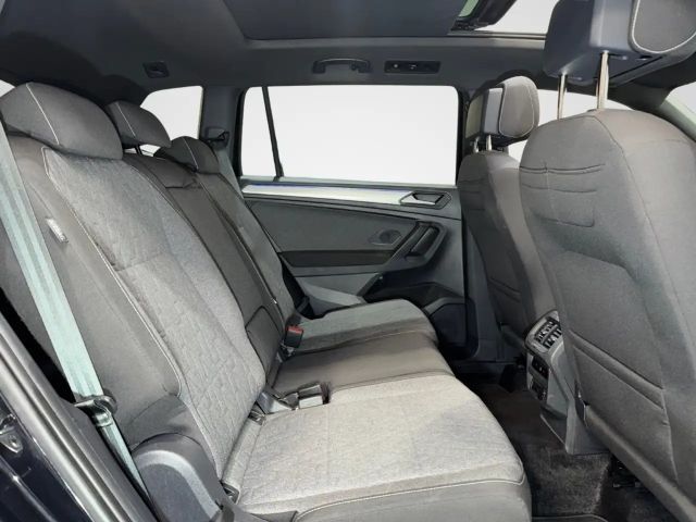 Volkswagen Tiguan 1.5 TSI Allspace DSG Move