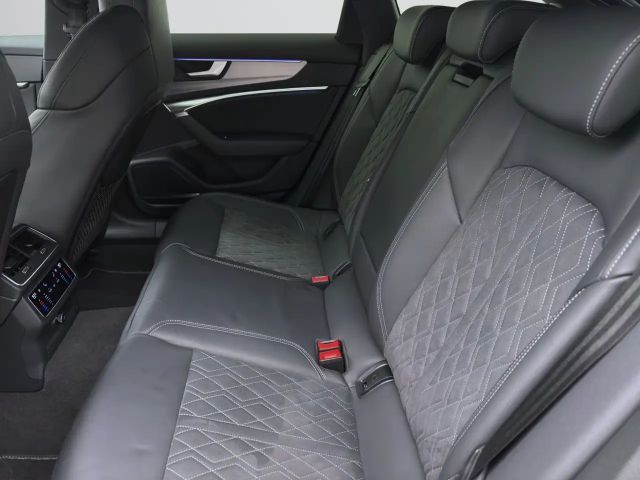 Audi S6 Quattro S-Line