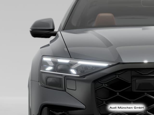 Audi RS Q8 Performance Quattro