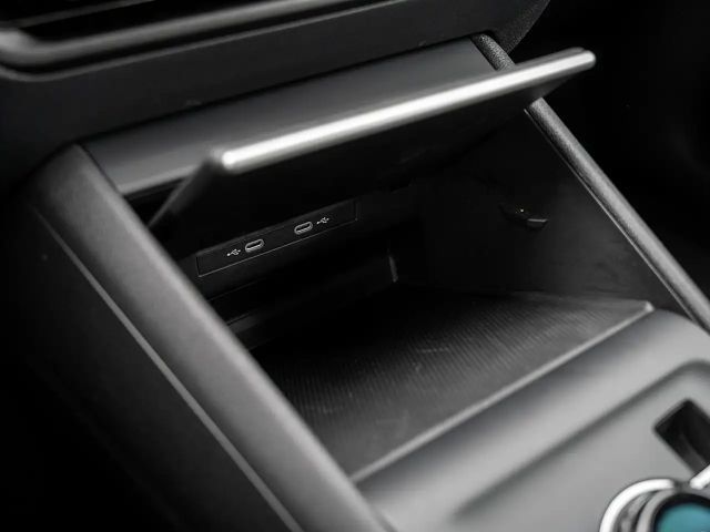 Volkswagen Tiguan 2.0 TDI 4Motion