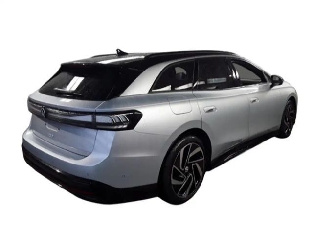 Volkswagen ID.7 Pro Tourer