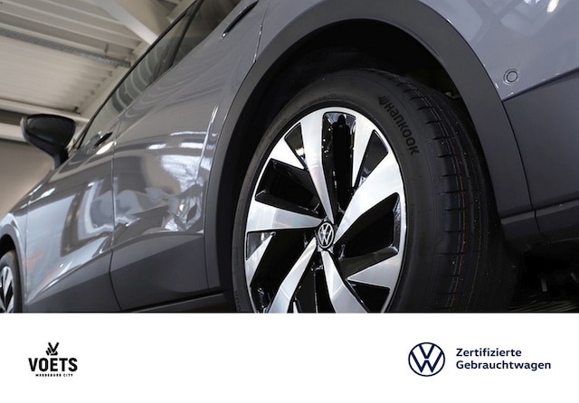 Volkswagen ID.4 Performance Pro