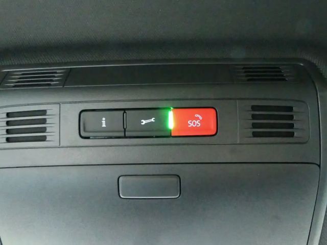 Volkswagen Polo 2.0 TSI GTI