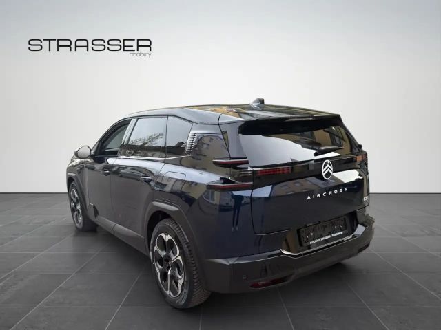 Citroën C5 Aircross Rückfahrkamera Sitzheizung