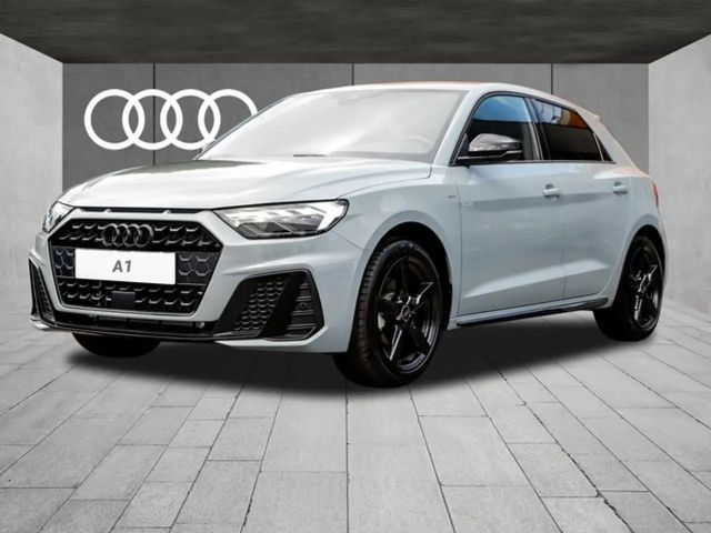 Audi A1 30 TFSI S-Line S-Tronic Sportback