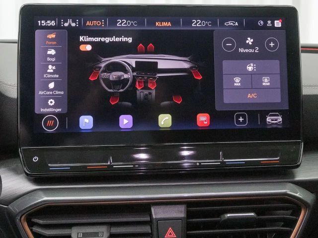 Cupra Leon Sportstourer VZ