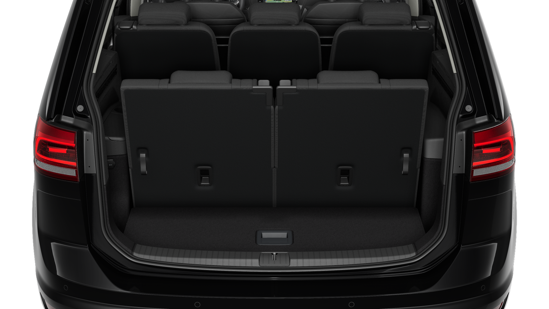 Volkswagen Touran Highline