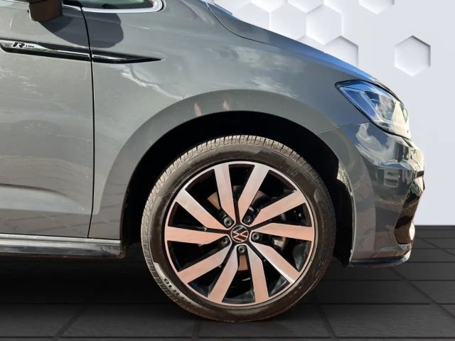 Volkswagen Touran 1.5 TSI DSG Highline