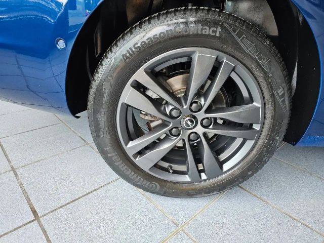 Opel Astra Sports Tourer