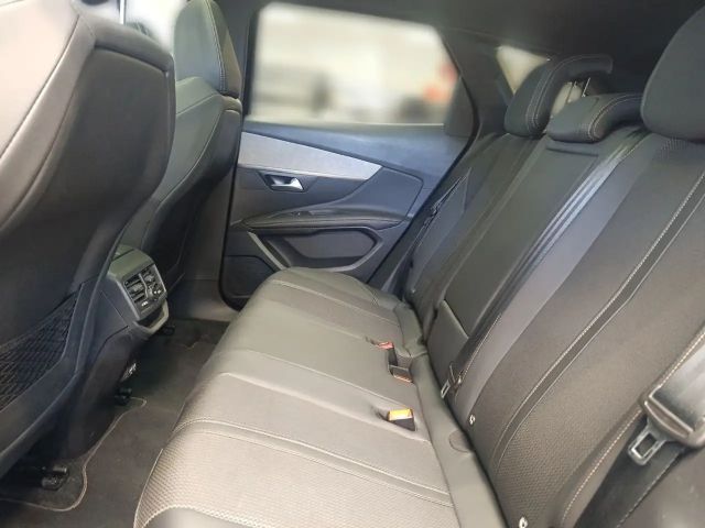 Peugeot 3008 GT-Line PureTech