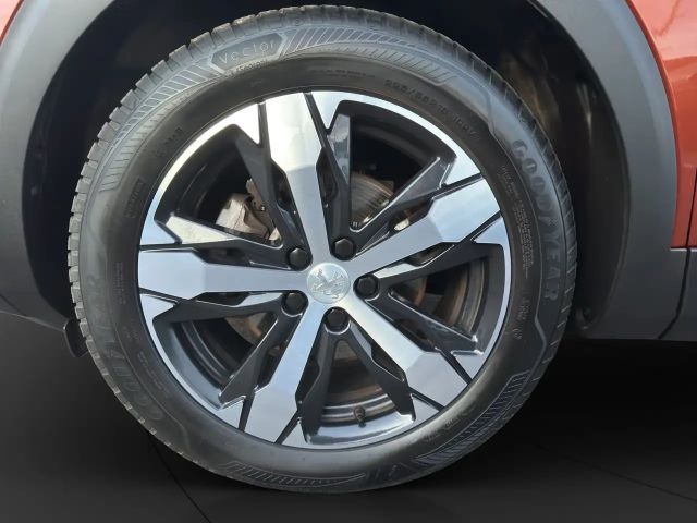 Peugeot 5008 GT-Line