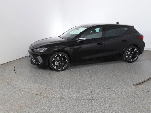 Cupra Leon 1.5 TSI