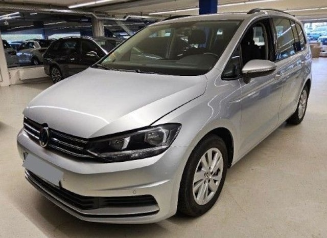 Volkswagen Touran 1.5 TSI Comfortline