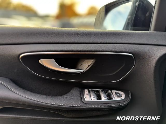 Mercedes-Benz V 300 AVANTGARDE V 300 d