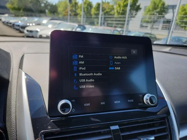 Mitsubishi Eclipse Cross PHEV