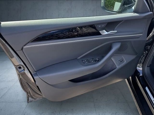 Volkswagen Passat 2.0 TDI Elegance Elegance