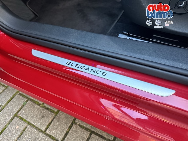 Volkswagen Passat 2.0 TDI Elegance Elegance