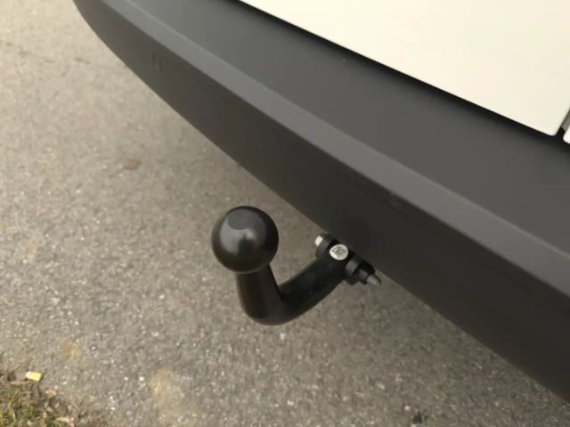 Volkswagen Caddy Cargo TDI