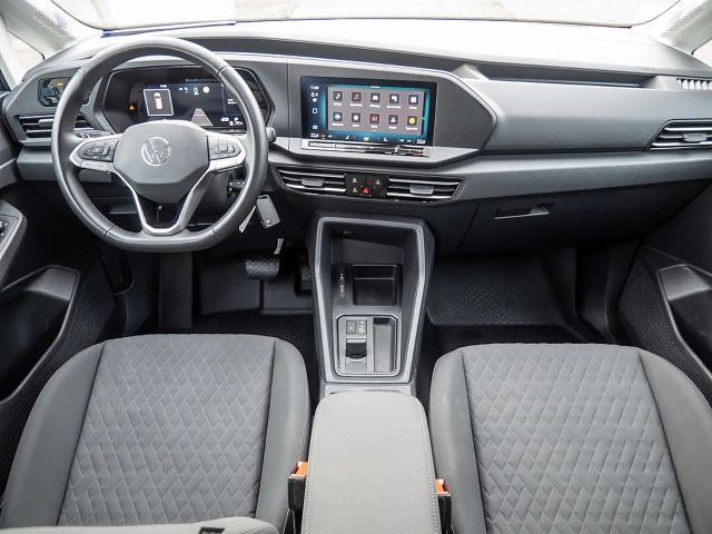 Volkswagen Caddy 2.0 TDI Life Maxi